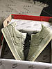 Чоловічі кросівки Nike Air Force 1 Low NAI-KE Olive Canvas DV4246-333, фото 9