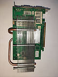 PCI-E, GeForce 8600 GT Sonic+ 256Mb DDR3 НЕ РОБОЧА, фото 2