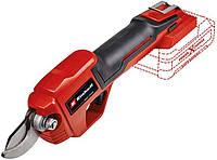 Einhell Секатор GE-LS 18 Li-Solo, PXC, аккум., до 28мм, 0.9кг, (без АКБ и ЗУ) Technohub - Гарант Качества