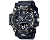 Оригінальний годинник Casio G-SHOCK Master of G Premium Mudmaster GWG-2000-1A3ER