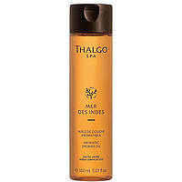 Thalgo Ароматическое масло для душа с эфирными маслами 150 мл - Thalgo Mer Des Indes Aromatic Shower Oil