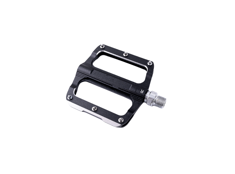 Педалі для велосипеда Crosser Solo MTB алюмінієві К-306 (1466), фото 1