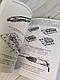 Книга "Основи організації піротехнічних робіт" В. В. Барбашин, О. О. Назаров, В. В. Рютин, І. О. Толкунов, фото 8