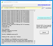 64GB флешка двостороння USB 3.1 + Type-C, 135/78 мБ читання / запис, чорна, флеш пам'ять накопичувач OTG, фото 8