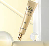 Крем для кожи вокруг глаз с муцином улитки и золотом Medi-Peel 24K Gold Snail Repair Eye Cream 40 мл