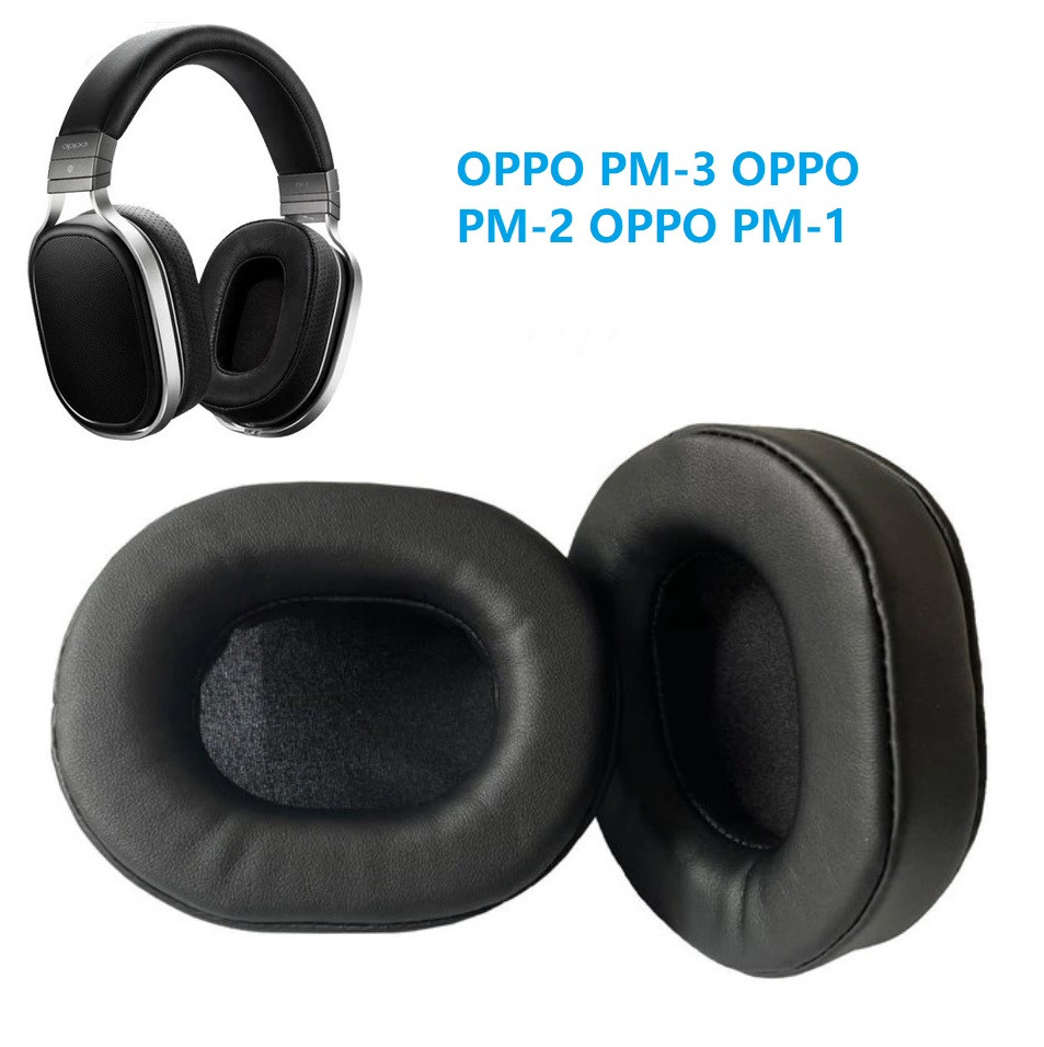 Амбушури OPPO PM-3 OPPO PM-2 OPPO PM-1, фото 1