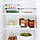 Контейнер для їжі з кришкою, пластик 1,0 л /3 шт. IKEA 365+, фото 4