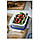 Контейнер для їжі з кришкою, пластик 1,0 л /3 шт. IKEA 365+, фото 6