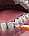 DenTek Зручне очищення Міжзубні щітки для стандартних проміжків, 16 шт., фото 6