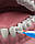 DenTek Зручне очищення Міжзубні щітки для широких проміжків, 16 шт., фото 5