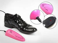 Сушилка обуви SHOES DRYER Универсальное устройство для эффективного просушивания обуви (564)