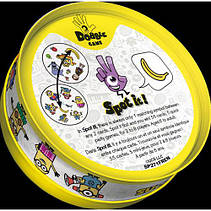 Настольная игра Spot it! Minions / Спот ит! Миньоны (Доббль или Dobble) + УКРАЇНСЬКОЮ правила, фото 4