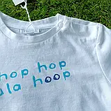 Фабричний комплект футболок OVS Італія 100 % бавовна Розмір 92 см, фото 5