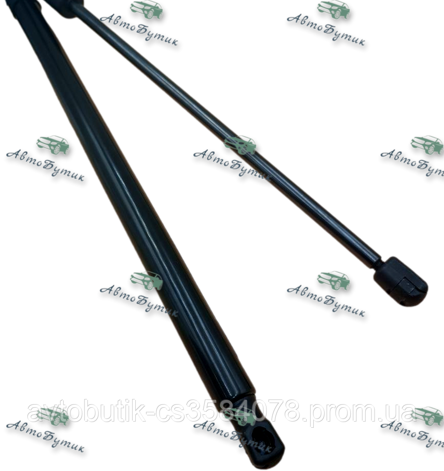 Амортизатор бічного ящика "EuroEx" MERC 1050N 736mm, фото 1