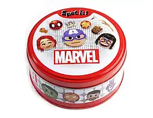 Настільна гра Spot it! Marvel (Dobble / Доббль Марвел), фото 3