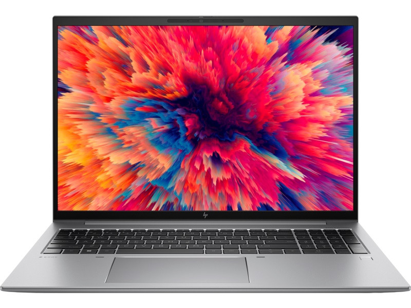 Ноутбук HP ZBook Firefly 16 G9 (4C769AV_V4) Silver