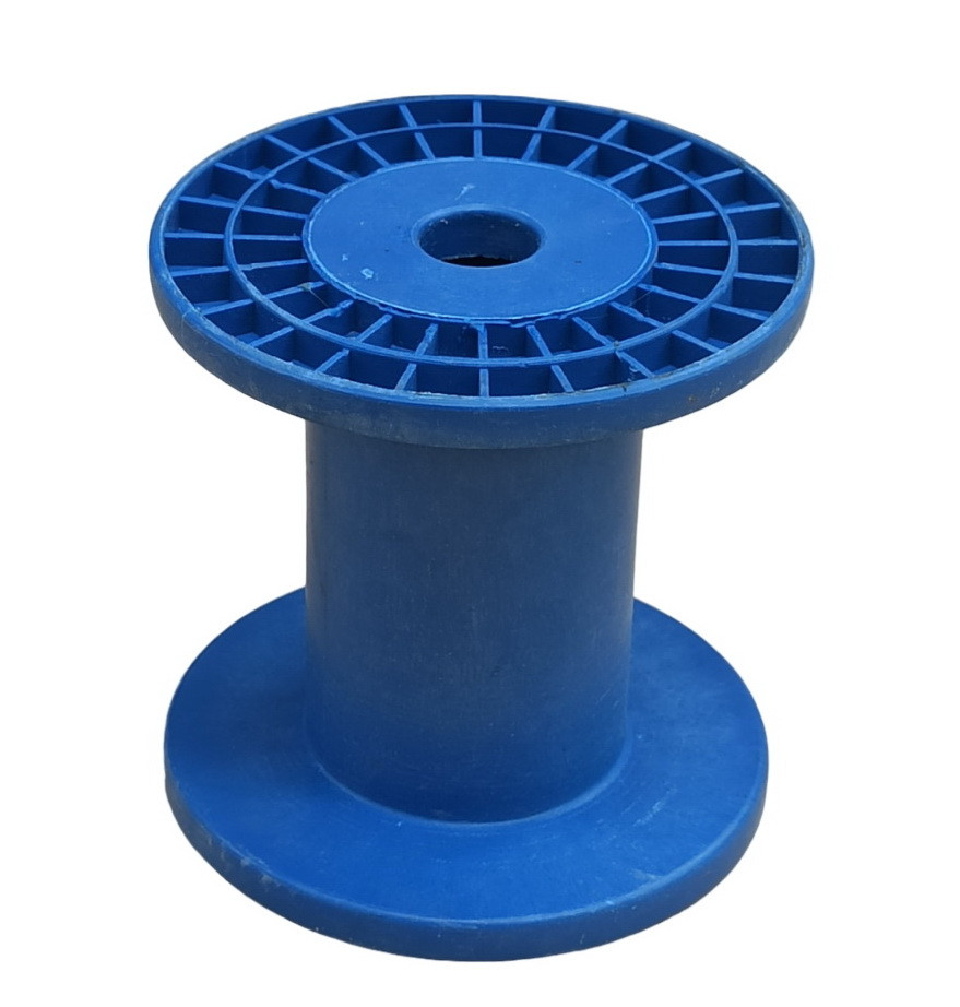 Катушка (бухта) пластиковая Б/У D120х120 мм: продажа, цена в Киеве ...