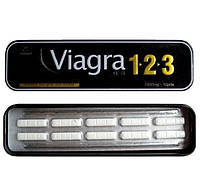 Viagra 123 препарат для потенции 10 шт