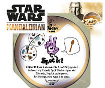 Настільна гра Spot it! Star Wars (Dobble Mandalorian / Добль Зоряні війни), фото 6