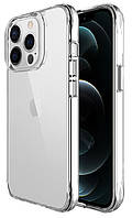 Накладка Pure Collection Clear Case для iPhone 12 Pro Max (PC-12PM)