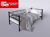Кровать-диван Амарант 90*200 металлический