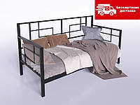 Кровать-диван Эсфир 80*200 металлический LOFT