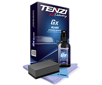 TENZI GX - Glass Защитное кварцево-керамическое покрытие для стекла (Антидождь) 50мл