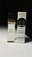 Byredo Black Saffron (Байредо Блек Шафран) 40 мл.