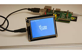 2.8” USB TFT Touch Display Screen for Raspberry Pi