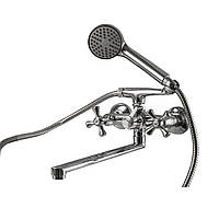 Змішувач для ванни DOMINO DBF-227-35F-CRUIZE Technohub - Гарант Якості