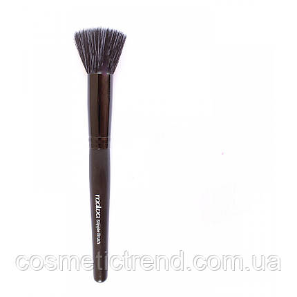 Пензель для макіяжу Stipple Brush M-309 No015 Malva cosmetics, фото 1