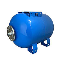 Гидроаккумулятор для водоснабжения горизонтальный 50л ZILMET ultra-pro 10bar (1100005005 )