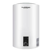 Бойлер Thermo Alliance D100V20J3(D)K, 100 л, круглый вертикальный, водонагреватель сухой ТЭН 2 кВт