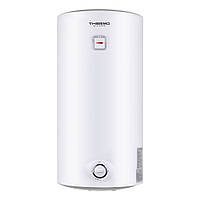 Бойлер Thermo Alliance 80 л SLIM D80V15Q2 круглий, вертикальний водонагрівач, мокрий ТЕН 1,5 кВт