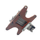 Корпус вилок КПП (павук) МТЗ-80, МТЗ-82, Д-240, фото 2