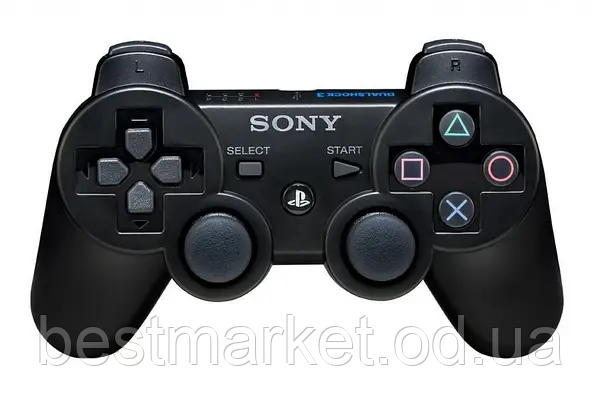 Джойстик Ігровий Бездротовий Sony Doublesho PS3