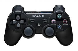Джойстик Ігровий Бездротовий Sony Doublesho PS3