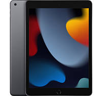 Apple iPad 10.2 Wi-Fi 256Gb (2021) US Space Gray