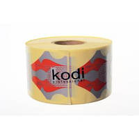 ФОРМИ ГАРНІ УНІВЕРСАЛЬНІ 1000ШТ Kodi Professional