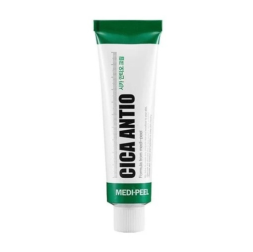Відновлюючий крем для проблемної шкіри Medi-Peel Cica Antio Cream