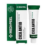 Відновлюючий крем для проблемної шкіри Medi-Peel Cica Antio Cream, фото 3