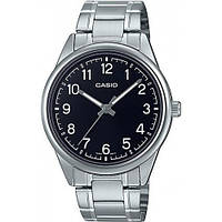 Годинник наручний casio MTP-V005D-1B4 Оригінал (MTP-V005D-1B4) (MTP-V005D-1B4) (MTP-V005D-1B4)