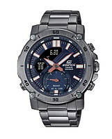 Годинник наручний casio ECB-20DC-1A Оригінал (ECB-20DC-1A) (ECB-20DC-1A) (ECB-20DC-1A)