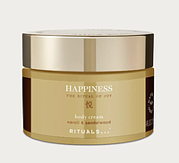 Крем для тiла RITUALS... HAPPINESS The Ritual of Joy body cream 220 ml