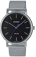 Годинник наручний casio MTP-E171M-1E Оригінал (MTP-E171M-1E) (MTP-E171M-1E) (MTP-E171M-1E)