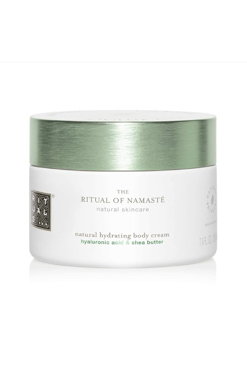 Крем для тiла RITUALS... The Ritual of Namaste hydrating body cream (220 ml)