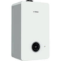 Котел газовый Bosch Condens GC 2300i W 24/30 конденсационный, двухконтурный Technohub - Гарант Качества