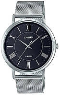 Годинник наручний casio MTP-B110M-1A Оригінал (MTP-B110M-1A) (MTP-B110M-1A) (MTP-B110M-1A)