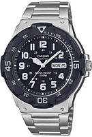 Годинник наручний casio MRW-200HD-1B Оригінал (MRW-200HD-1B) (MRW-200HD-1B) (MRW-200HD-1B)