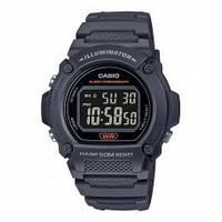 Годинник наручний casio W-219H-8B Оригінал (W-219H-8B) (W-219H-8B) (W-219H-8B)